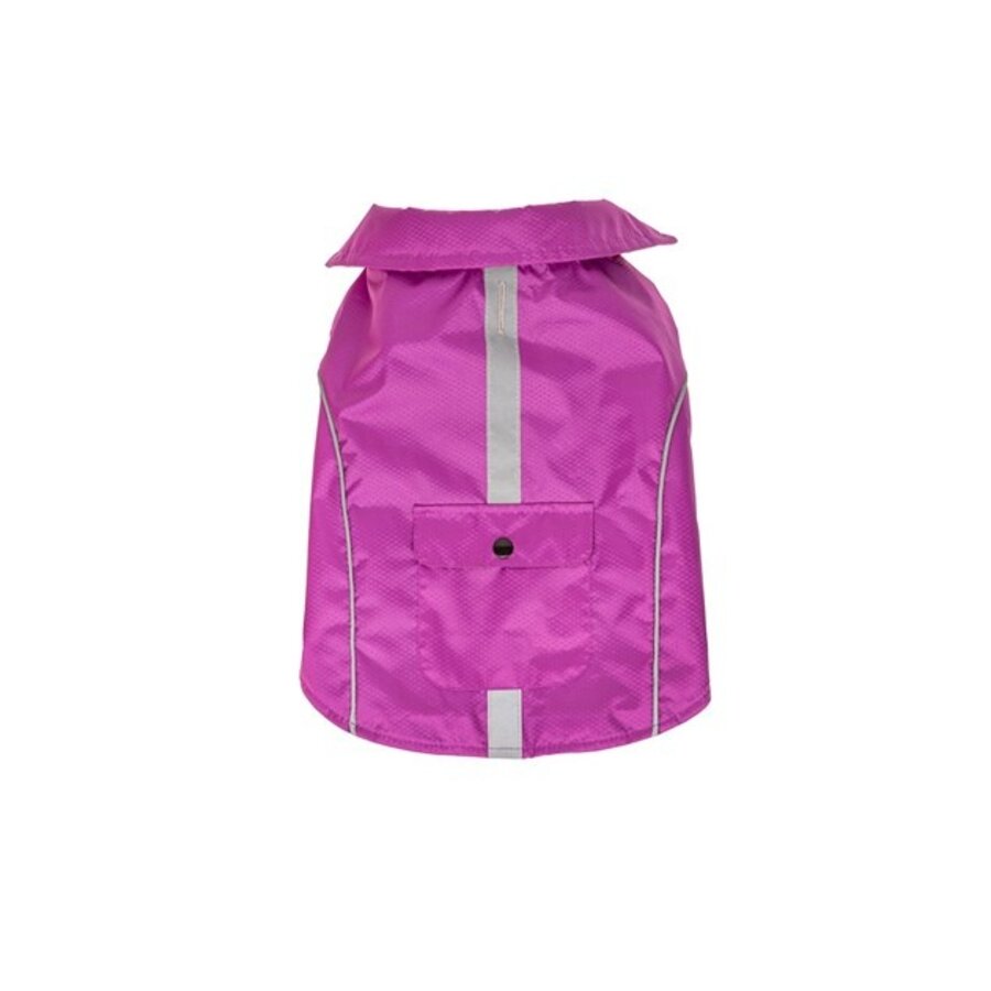 Hondenjas Bunda Urban Fuchsia