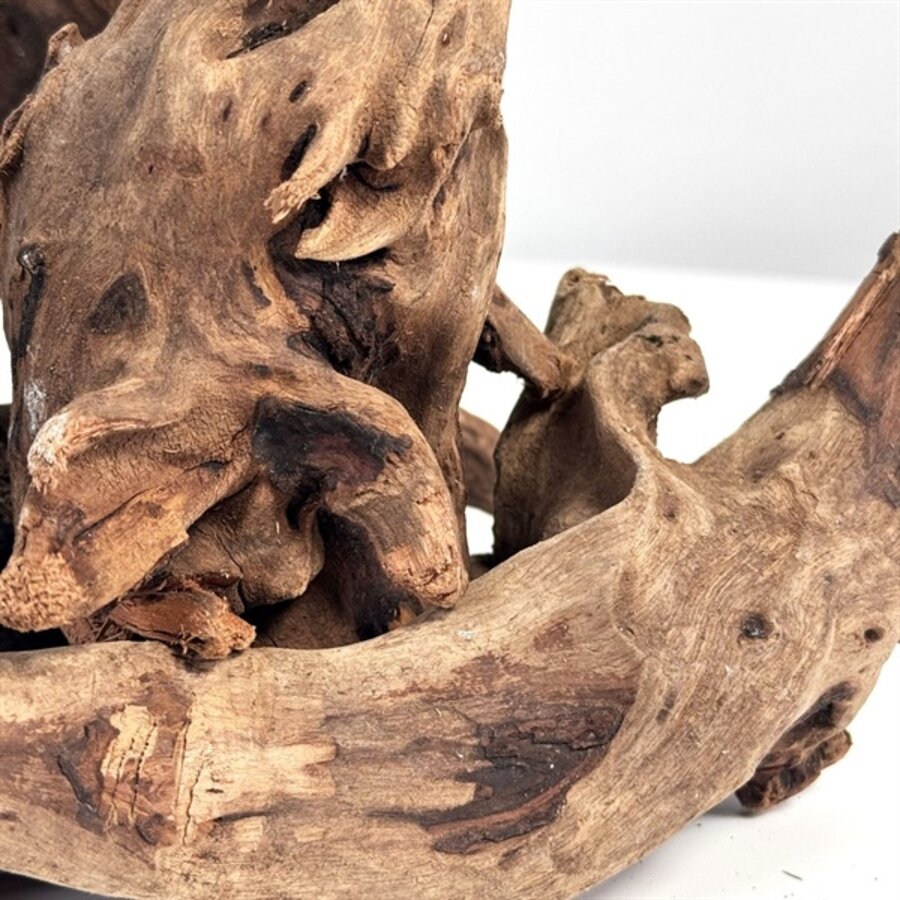 Sinking Wood 10-20CM