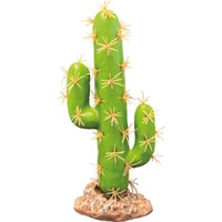 San Pedro 22 cm kunstcactus voor reptielen terrarium