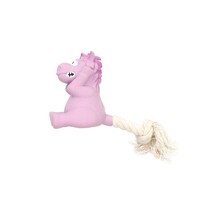 Hondenspeeltje Met Paardenstaart 16,5 cm