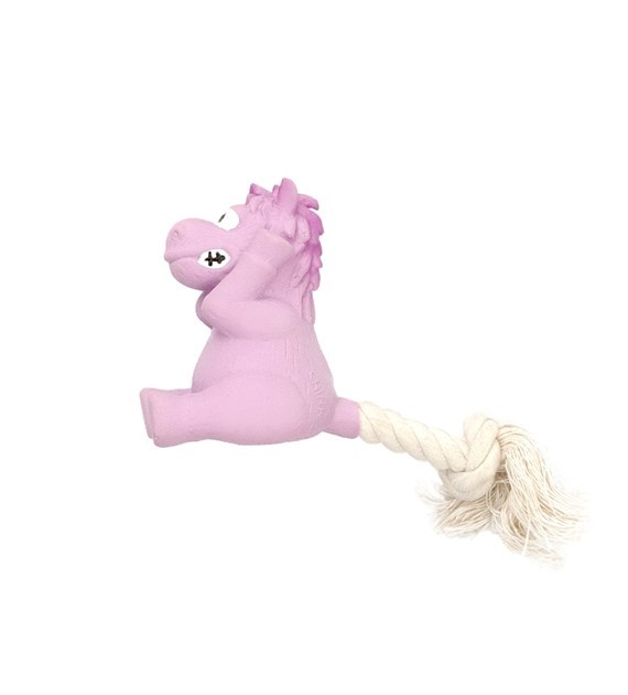 Have A Pet Hondenspeeltje Met Paardenstaart 16,5 cm