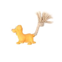 Hondenspeeltje Met Staart 18 CM