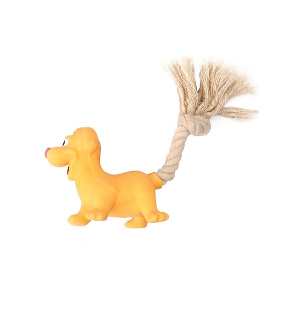 Have A Pet Hondenspeeltje Met Staart 18 CM