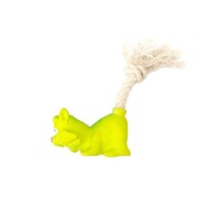 Hondenspeeltje Kat Met Staart 17 CM