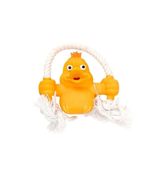 Have A Pet Hondenspeeltje Jump Chicken 19,5 cm