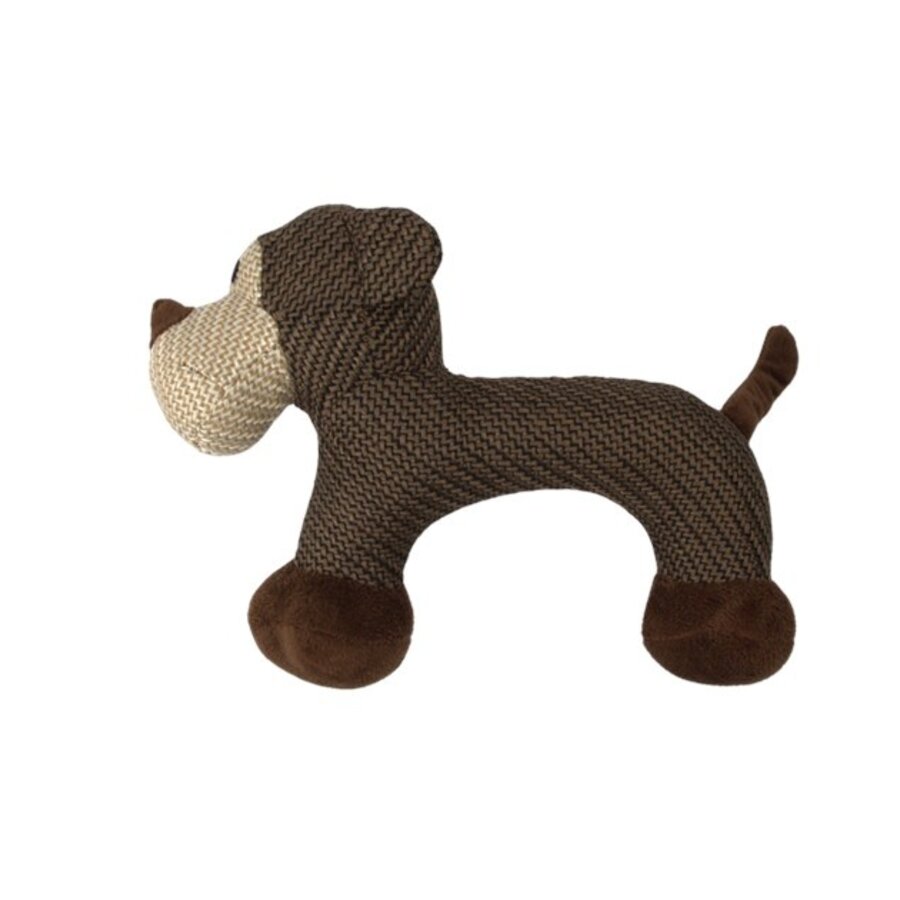 Hondenspeeltje Moonbuddy Aap