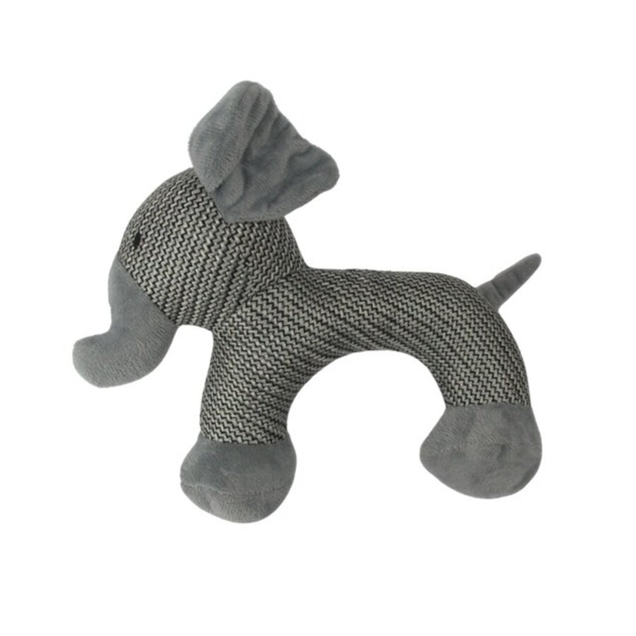 Hondenspeeltje Moonbuddy Olifant