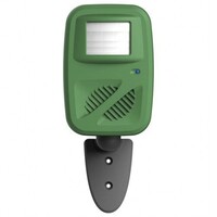 Ultrasonic All Pest Repeller