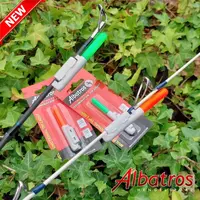 Illuminator Tip Light - waterdicht toplicht voor diverse hengels