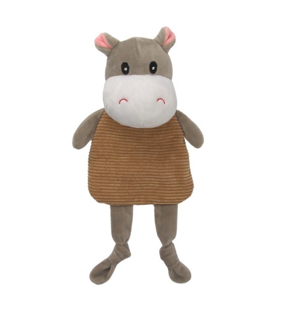 Have A Pet Hondenspeeltje Rusty Stier 29,5CM