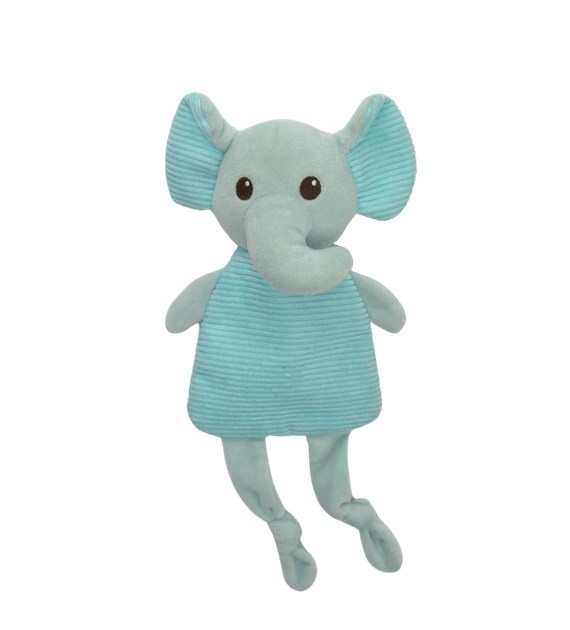 Have A Pet Hondenspeeltje Rusty Olifant 31,5CM