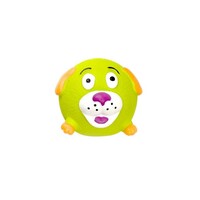 Hondenspeeltje LX Boerderijbal Hond 9 CM