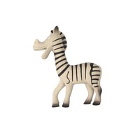 Hondenspeeltje LX Dieren Zebra 19 CM