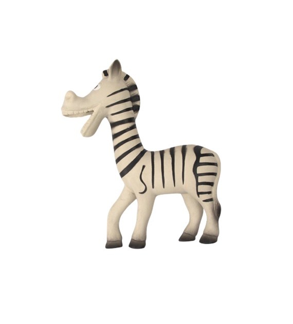 Have A Pet Hondenspeeltje LX Dieren Zebra 19 CM
