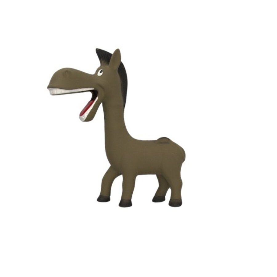 Hondenspeeltje LX Animals Ezel 17,7 CM