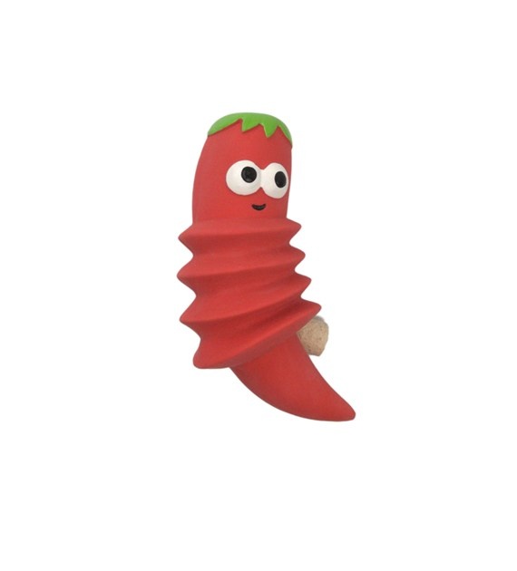 Have A Pet Hondenspeeltje LX Fun Chilly 15 CM