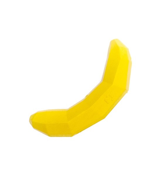 Have A Pet Hondenspeeltje Rubberen Banaan 14 CM