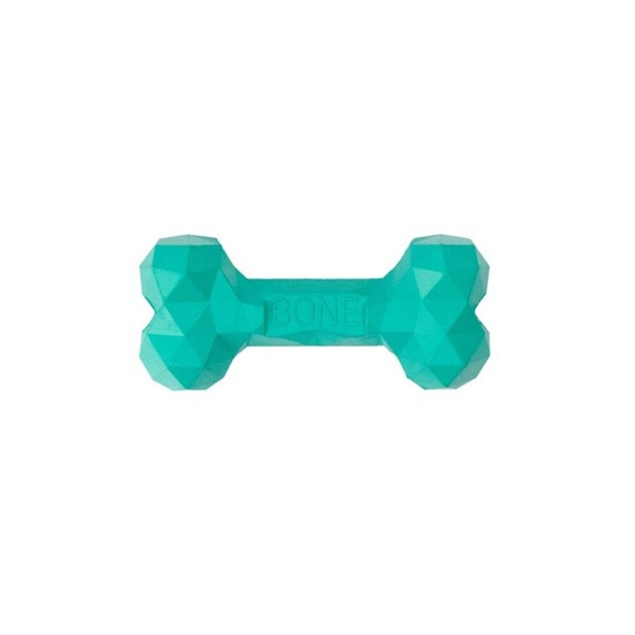 Rubberen Hondenbot 11,3 CM