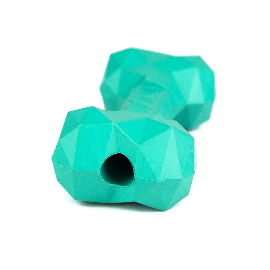 Rubberen Hondenbot 11,3 CM