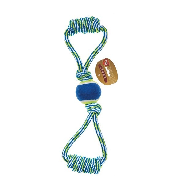 Have A Pet Hondenspeeltje Stave Ball 45CM