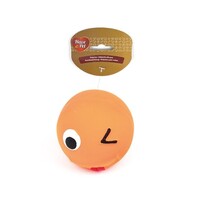 Hondenspeeltje Smile 6,5 CM