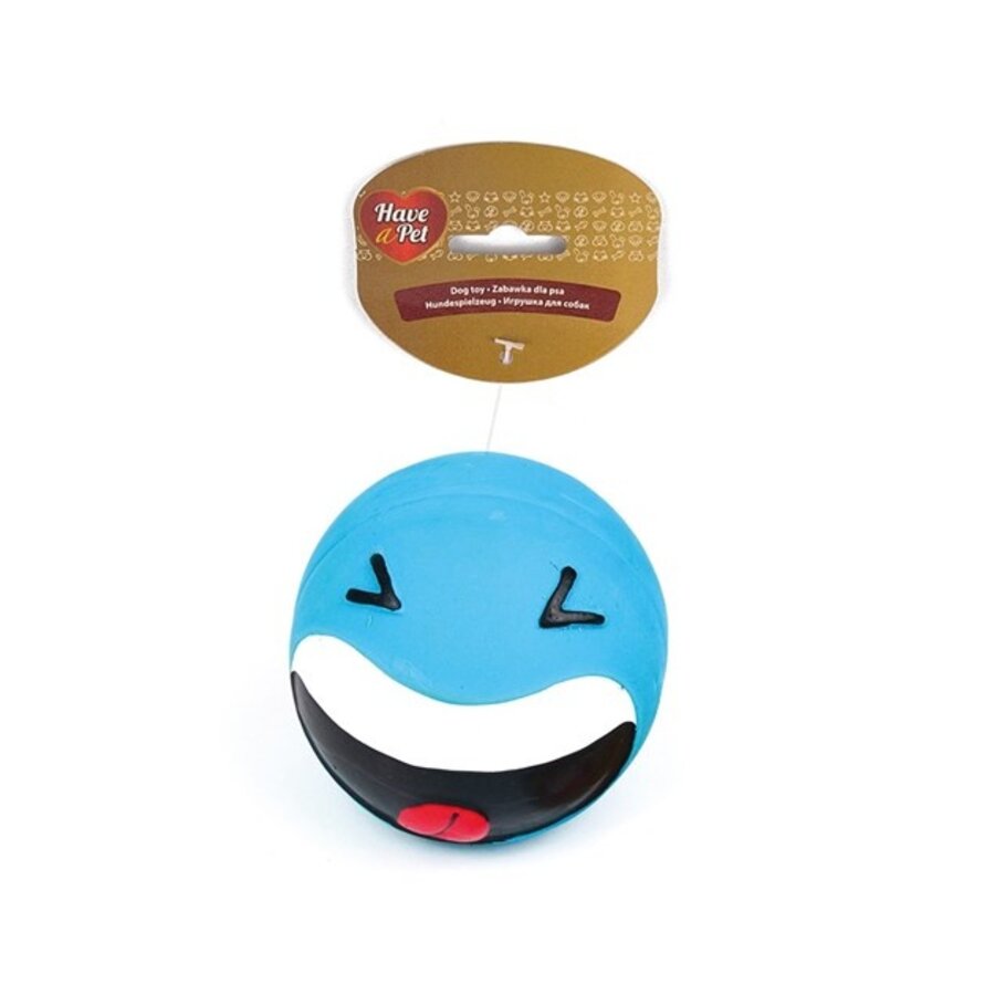 Hondenspeeltje Smile 6,5 CM