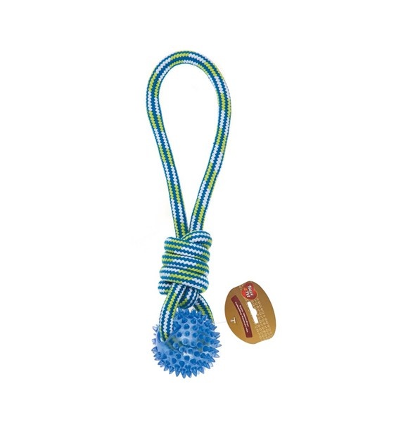 Have A Pet Hondenspeeltje Stave touwbal 32 CM