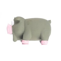 Hondenspeeltje Varken