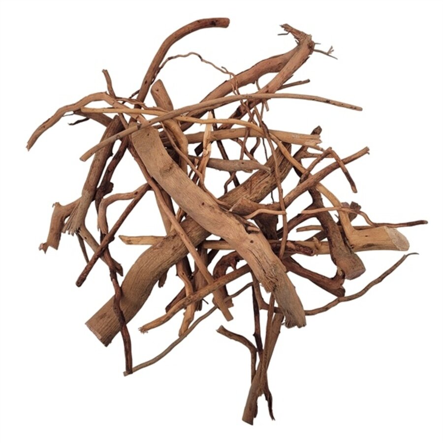 Spider Twigs Mix 250 Gram