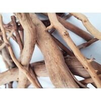 Spider Twigs Mix 250 Gram