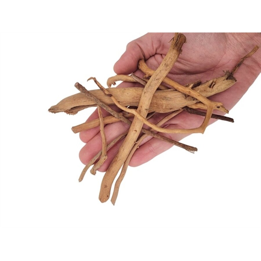 Spider Twigs Mix 250 Gram