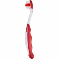 Tandenborstel hond en kat | met ergonomische grip