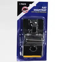 Rattenklem - gele bar (Blister)