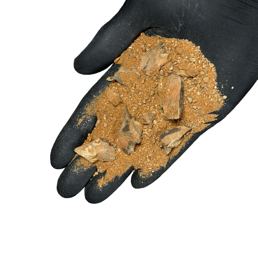 Golden Dragon Riverbed