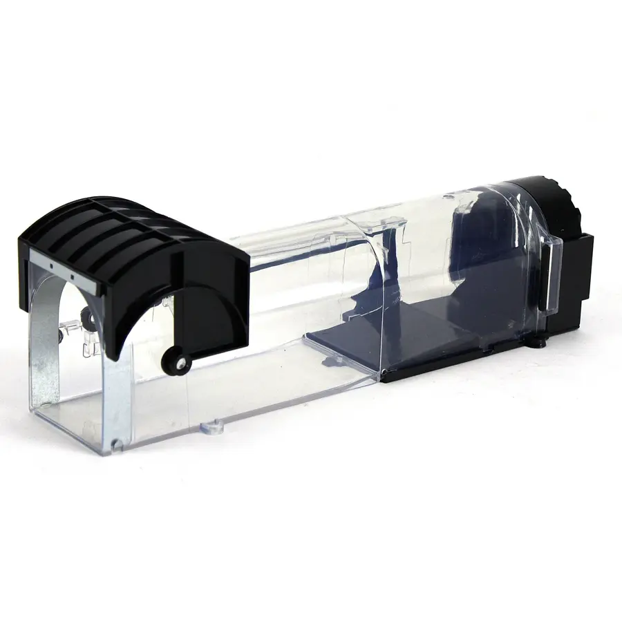 Inloopval (Muis & Rat)