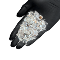 White Adder Riverbed