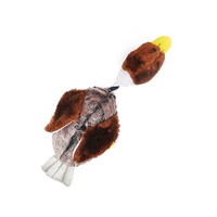 Hondenspeeltje Eendje