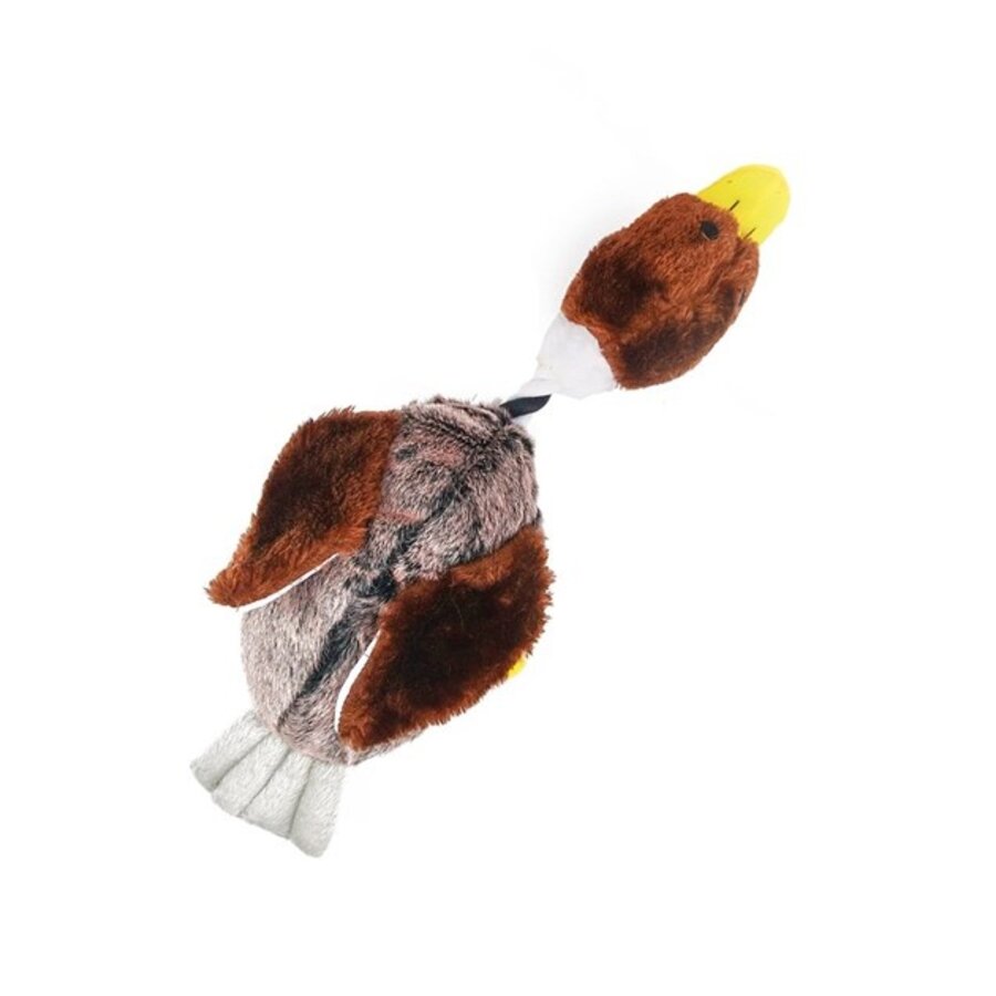 Hondenspeeltje Eendje