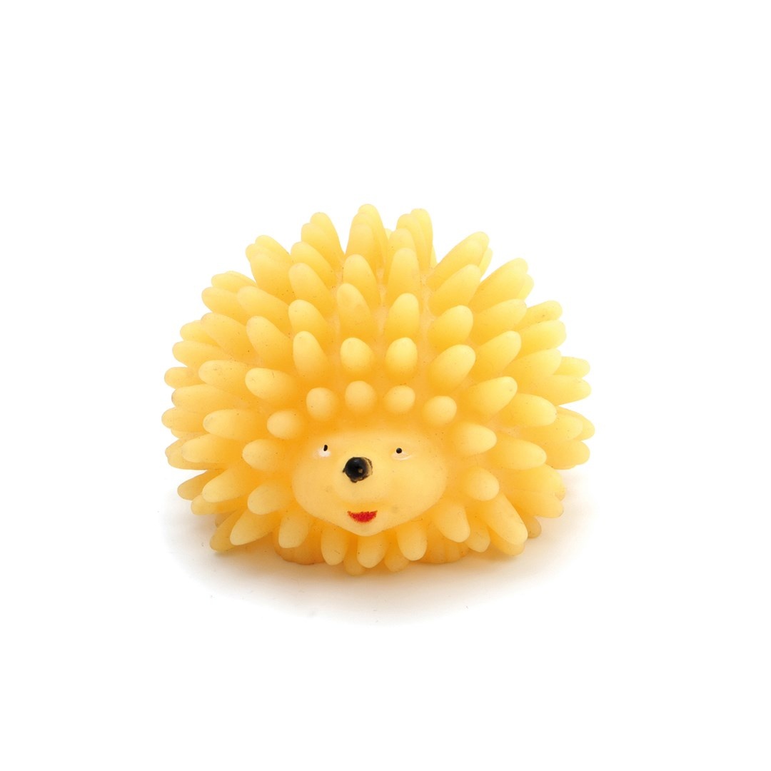 Have A Pet Hondenspeeltje Ed Egel Geel 8,5 CM