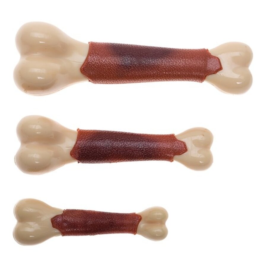 Hondenspeeltje Elka Bone