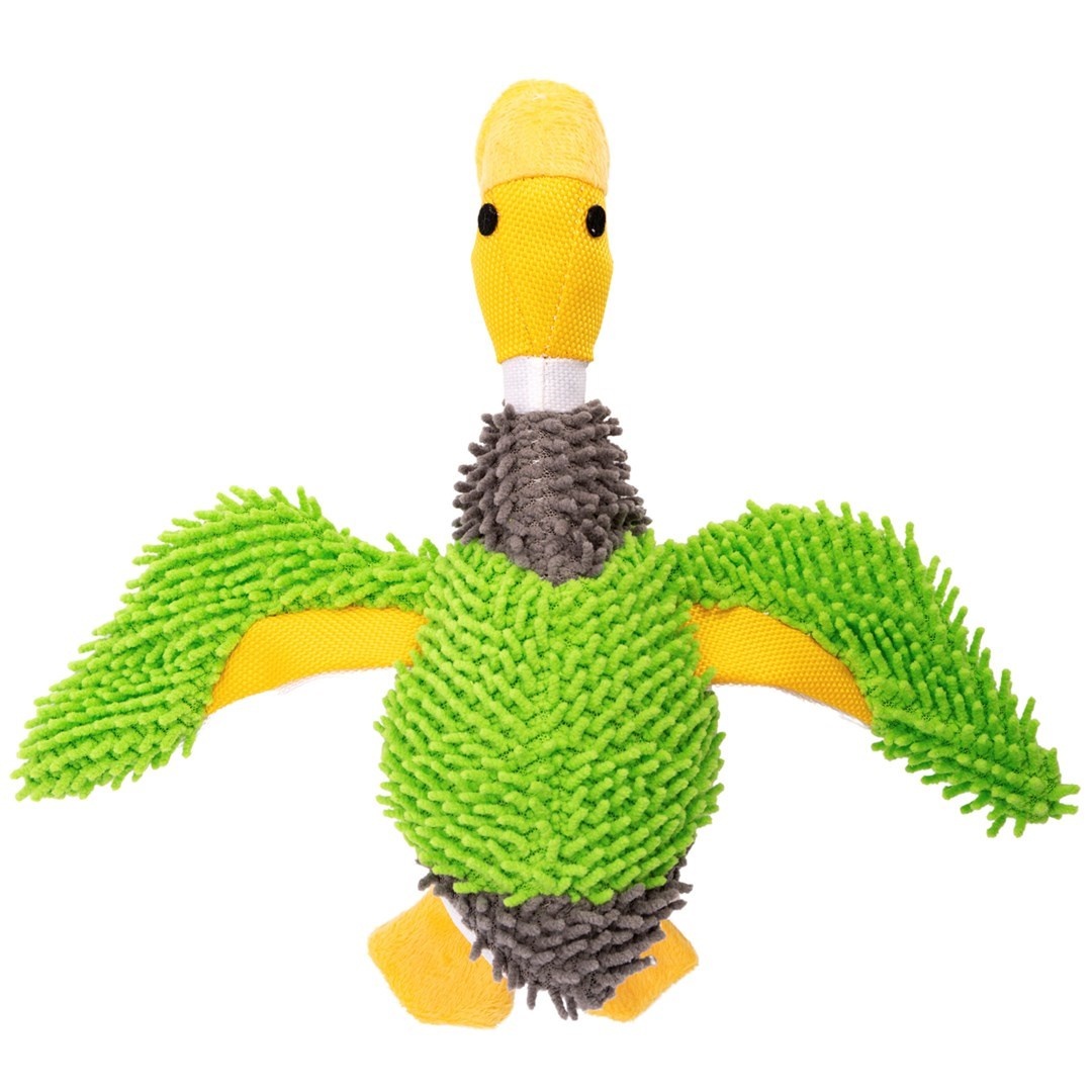 Have A Pet Hondenspeeltje Fluffy Ducky 32 CM
