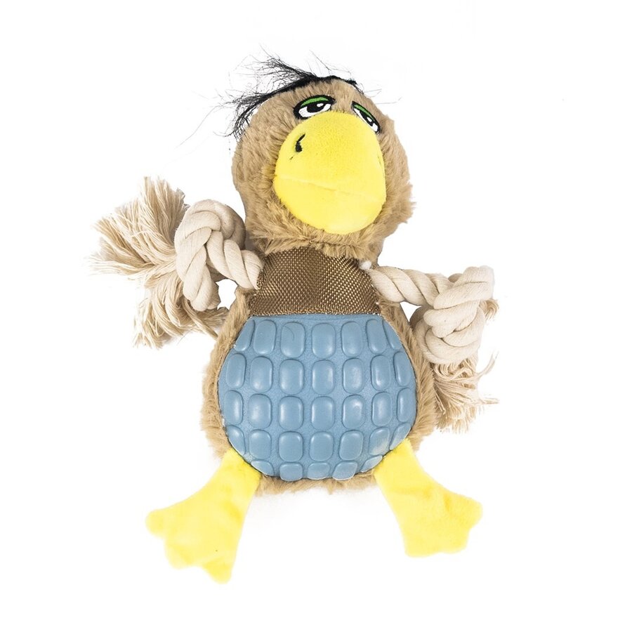 Hondenspeeltje Fatty Bird 23 CM