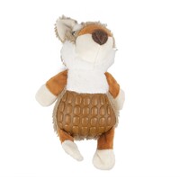 Hondenspeeltje Dikke Vos 23 CM