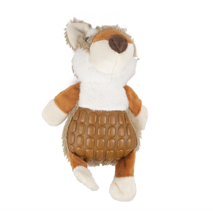 Hondenspeeltje Dikke Vos 23 CM