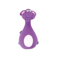 Hondenspeeltje Farm Olifant 13 CM