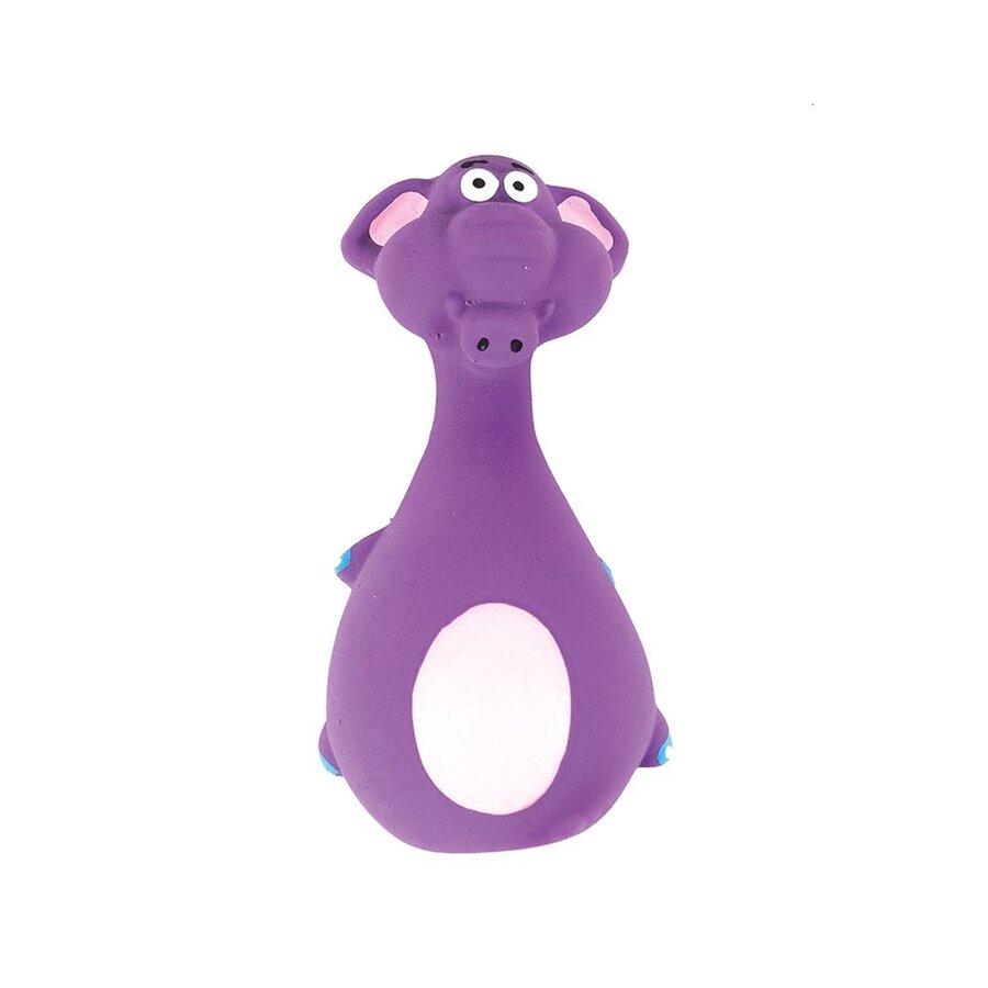 Hondenspeeltje Farm Olifant 13 CM