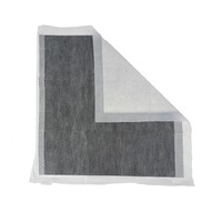 Puppy trainingspads met actief kool  voor zindelijkheidstraining hond