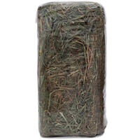 Hooi voor konijnen en knaagdieren