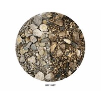 Brown Accent Petite 0,3-3CM 750 Gram