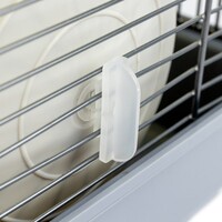 Knaagdierkooi Astro 3 Fun 65x40x35 cm met tunnels en plateaus